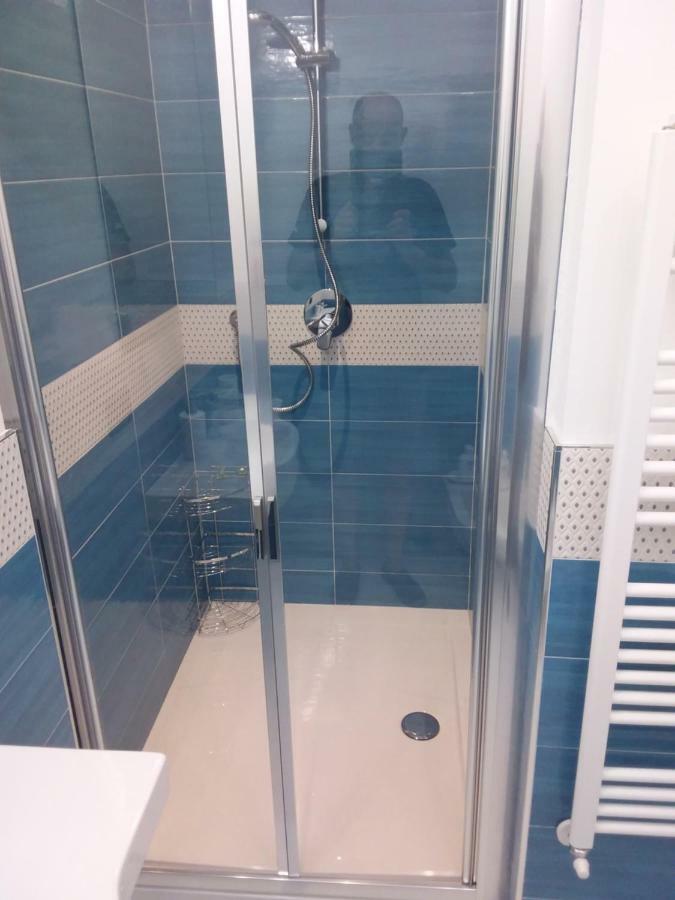Zona Chiesa Russa Lägenhet Sanremo Exteriör bild